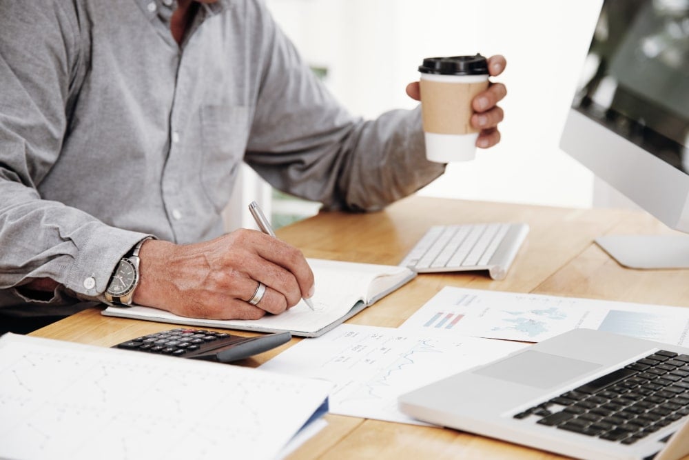 business expenses